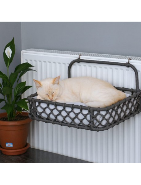 Evcil Hayvanlar İçin Sıcak Kalorifer Yatağı – Kolay Kurulum, Maksimum Konfor Evcil Hayvanlar İçin Sıcak Kalorifer Yatağı – Kolay Kurulum, Maksimum Konfor