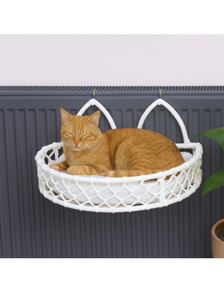 "Sıcacık ve Yumuşak Peluş Kedi Radyatör Yatağı – Askılı, Radyatöre Monte Edilebilir, Dayanıklı Metal Çerçeveli, Kolay Kurulumlu, Soğuk Günler İçin İdeal Kedi Yatağı" "Sıcacık ve Yumuşak Peluş Kedi Radyatör Yatağı – Askılı, Radyatöre Monte Edilebilir, Dayanıklı Metal Çerçeveli, Kolay Kurulumlu, Soğuk Günler İçin İdeal Kedi Yatağı"
