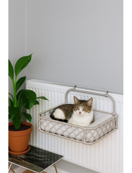 Evcil Hayvanlar İçin Sıcak Kalorifer Yatağı – Kolay Kurulum, Maksimum Konfor Evcil Hayvanlar İçin Sıcak Kalorifer Yatağı – Kolay Kurulum, Maksimum Konfor